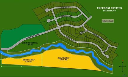 Property for sale in Meade County, South Dakota