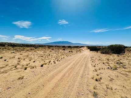 Property for sale in Sandoval County, New Mexico