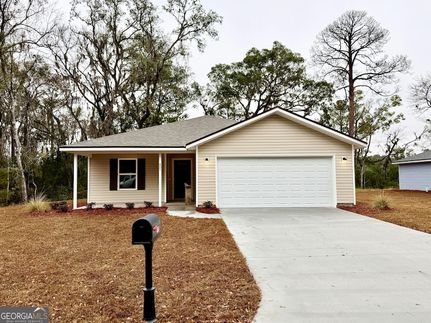 Property for sale in Camden County, Georgia