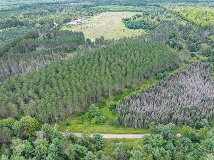 Undeveloped Land for sale in Vilas County, Wisconsin