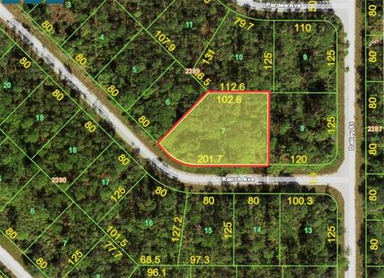 Property for sale in Charlotte County, Florida
