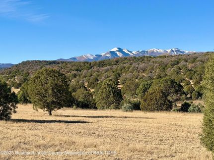 Property for sale in Lincoln County, New Mexico