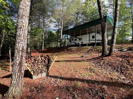 Property for sale in Cherokee County, North Carolina