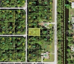 Property for sale in Charlotte County, Florida