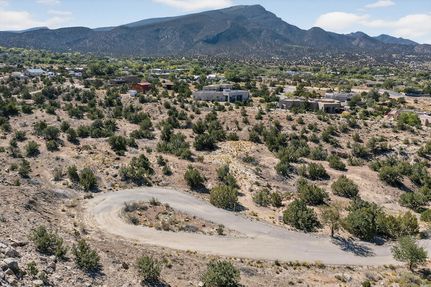 Property for sale in Sandoval County, New Mexico