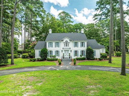 Property for sale in Pitt County, North Carolina