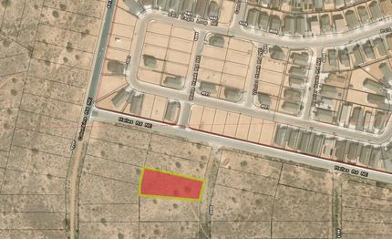 Property for sale in Sandoval County, New Mexico