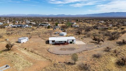 Property for sale in Cochise County, Arizona