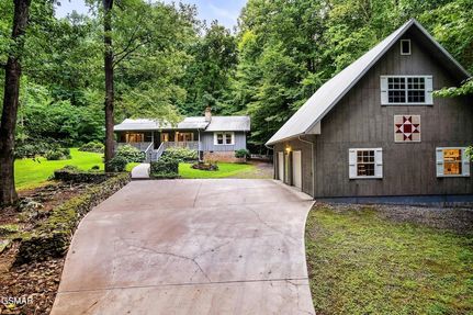 Property for sale in Sevier County, Tennessee