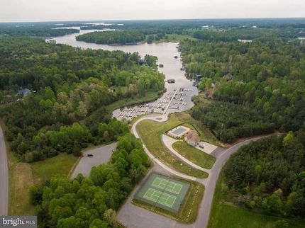 Property for sale in Louisa County, Virginia