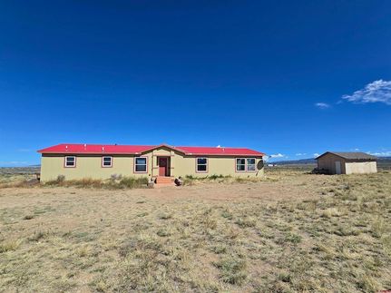 Property for sale in Costilla County, Colorado