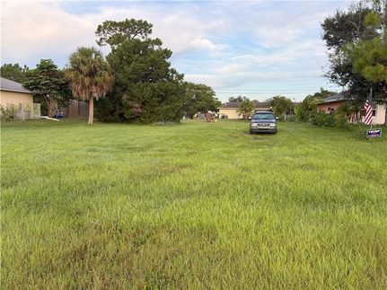 Undeveloped Land for sale in Indian River County, Florida