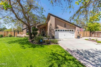 Property for sale in Kern County, California