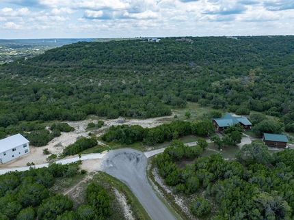 Property for sale in Burnet County, Texas