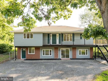 Residential Property for sale in Morgan County, West Virginia