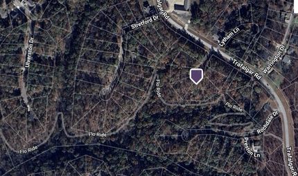 Undeveloped Land for sale in Benton County, Arkansas