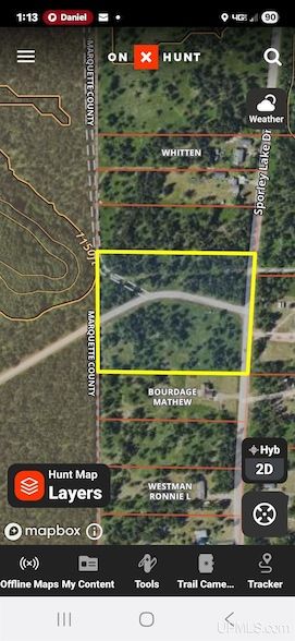Property for sale in Marquette County, Michigan