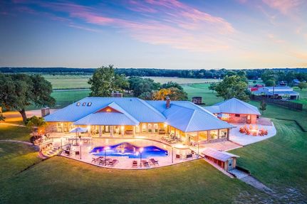 Waterfront Property for sale in Blanco County, Texas