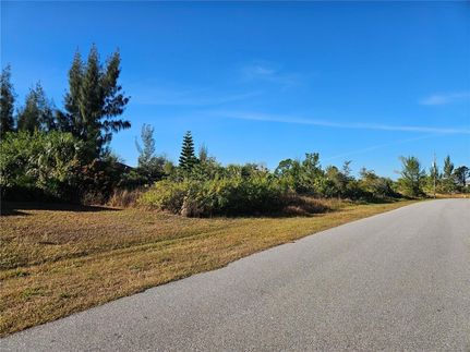 Property for sale in Charlotte County, Florida
