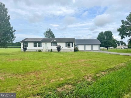 Residential Property for sale in Somerset County, Maryland