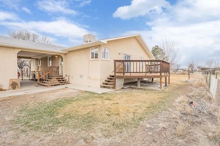 Property for sale in Mesa County, Colorado