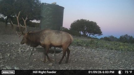 Property for sale in Edwards County, Texas