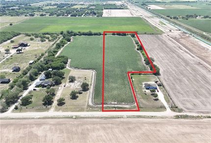 Property for sale in Hidalgo County, Texas