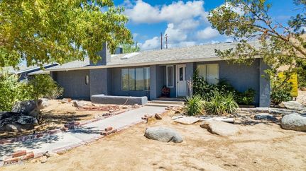 Property for sale in Kern County, California