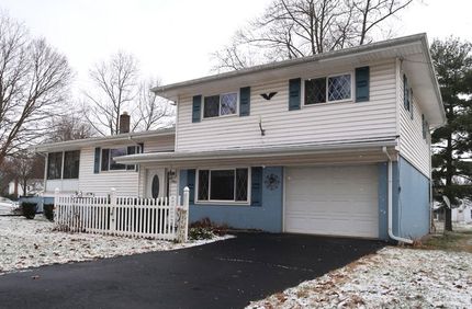 Farm Property for sale in Delaware County, Ohio