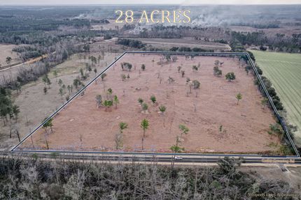 Undeveloped Land for sale in Toombs County, Georgia