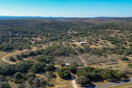 Property for sale in Llano County, Texas