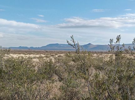 Property for sale in Culberson County, Texas