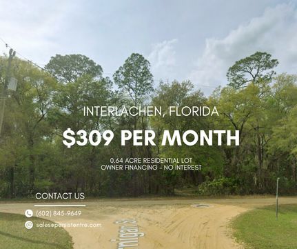 Property for sale in Putnam County, Florida