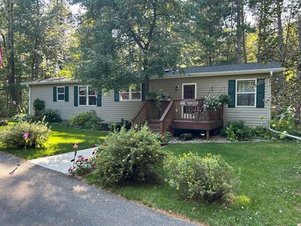 Property for sale in Hubbard County, Minnesota