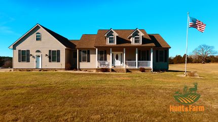 Farm Property for sale in Pope County, Illinois