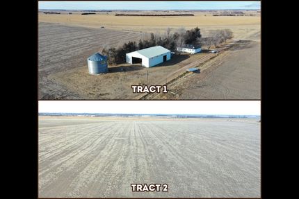 Farm Property for sale in Merrick County, Nebraska