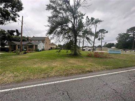 Property for sale in Saint Bernard Parish, Louisiana