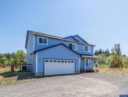 Property for sale in Linn County, Oregon