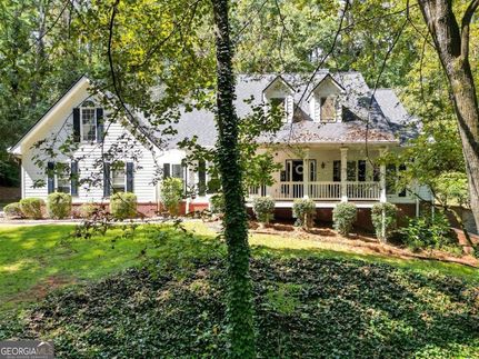 Property for sale in Cherokee County, Georgia