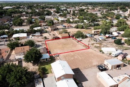 Property for sale in Bernalillo County, New Mexico