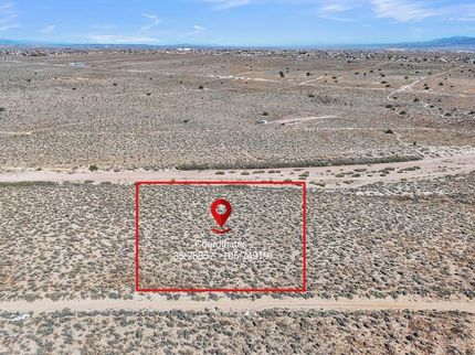 Property for sale in Sandoval County, New Mexico