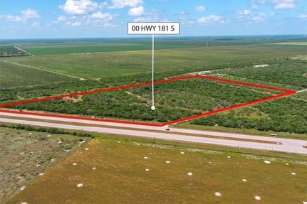 Property for sale in Bee County, Texas