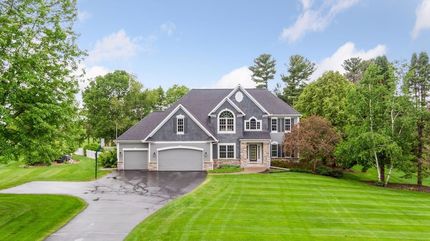 Property for sale in Saint Croix County, Wisconsin