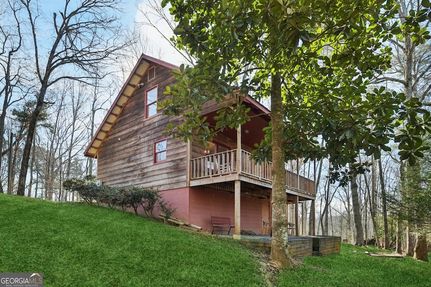 Property for sale in White County, Georgia