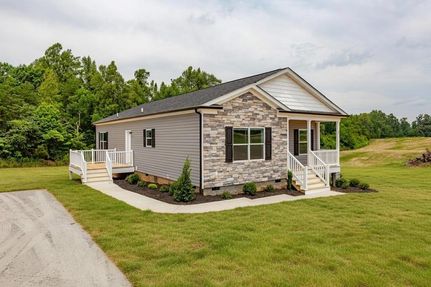 Property for sale in Prince Edward County, Virginia