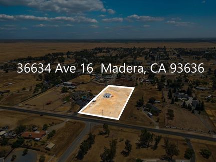 Property for sale in Madera County, California