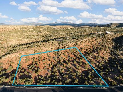 Property for sale in Sandoval County, New Mexico