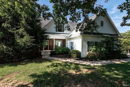 Property for sale in Monroe County, Indiana