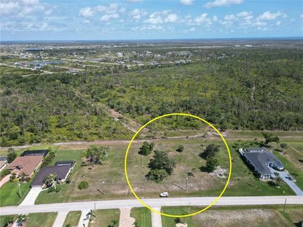 Property for sale in Charlotte County, Florida