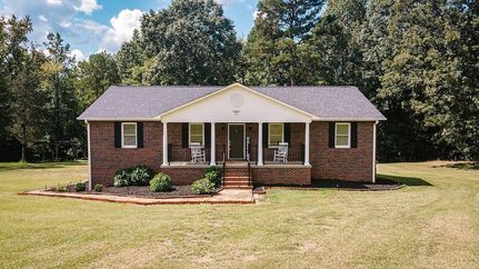 Property for sale in Cherokee County, South Carolina